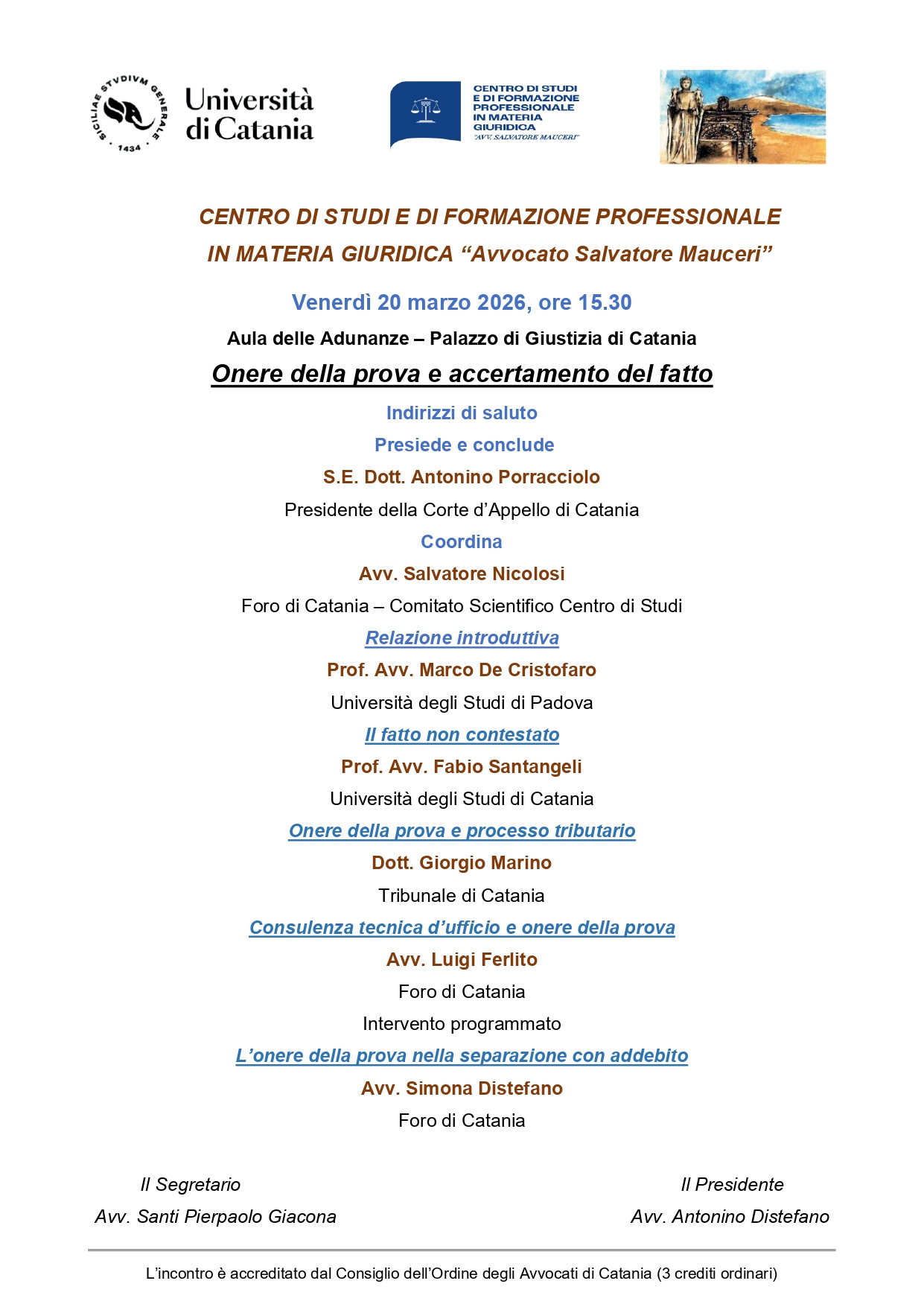 BOZZA CONVEGNO 20.3.2026 Onere della prova_page-0001.jpg